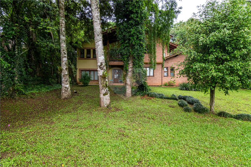 Venda Casa Curitiba Campo Comprido REO1026525 33