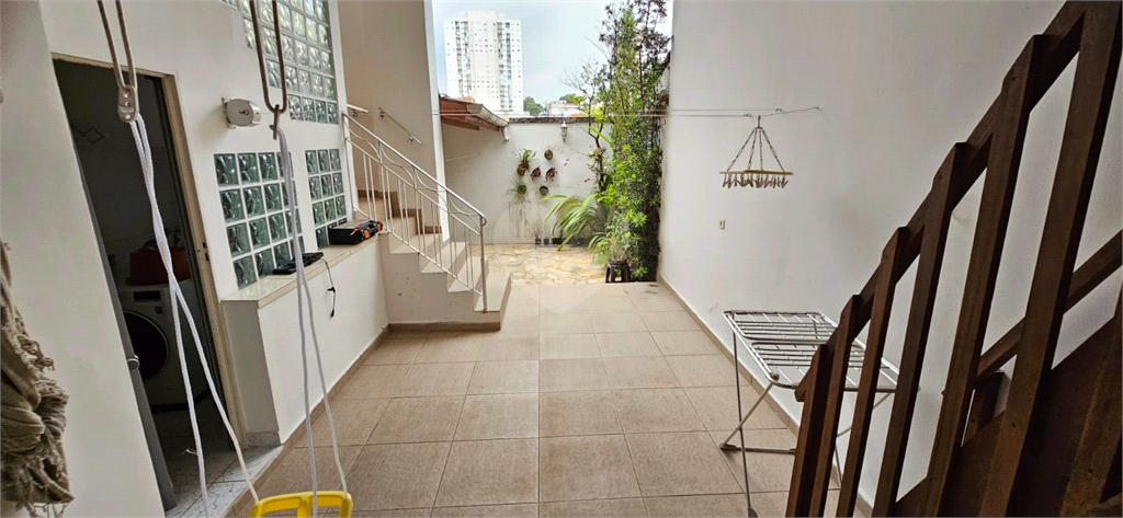 Venda Casa São Paulo Vila Mazzei REO1026527 21