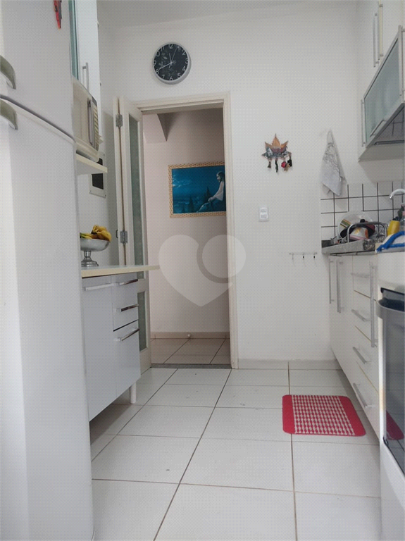 Venda Apartamento Vinhedo Santa Rosa REO1026531 14