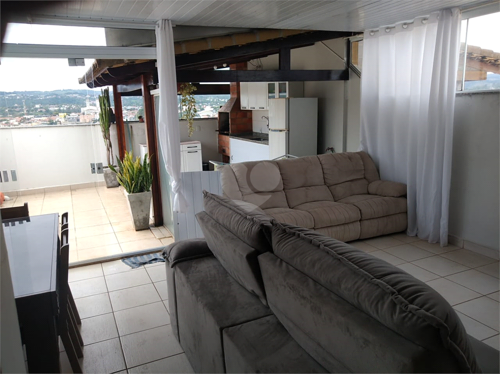 Venda Apartamento Vinhedo Santa Rosa REO1026531 5