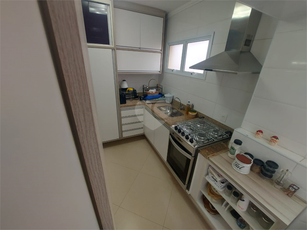 Venda Apartamento Guarujá Enseada REO1026532 16