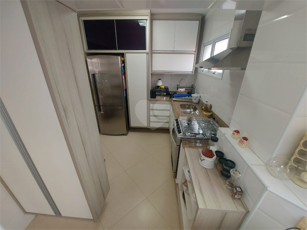 Venda Apartamento Guarujá Enseada REO1026532 19