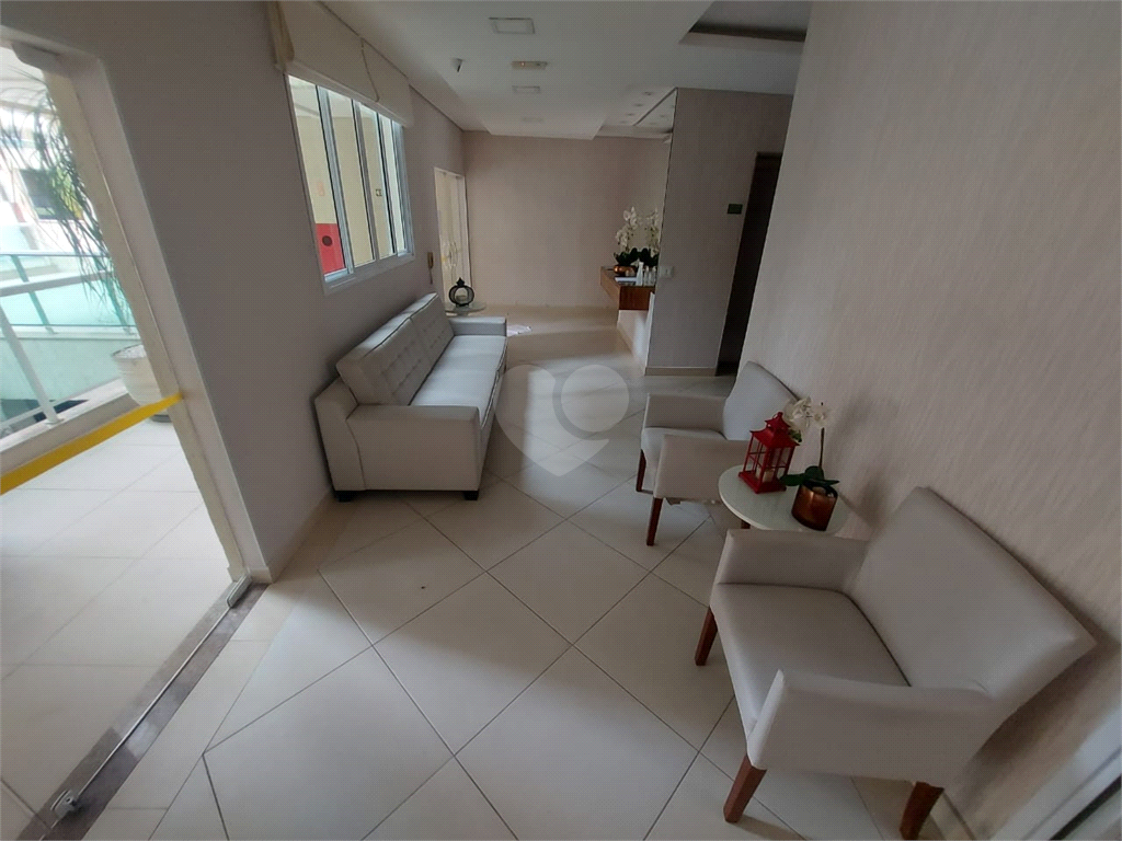 Venda Apartamento Guarujá Enseada REO1026532 45