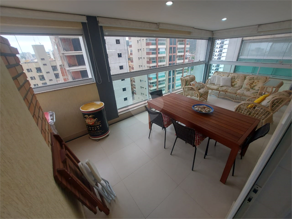 Venda Apartamento Guarujá Enseada REO1026532 22