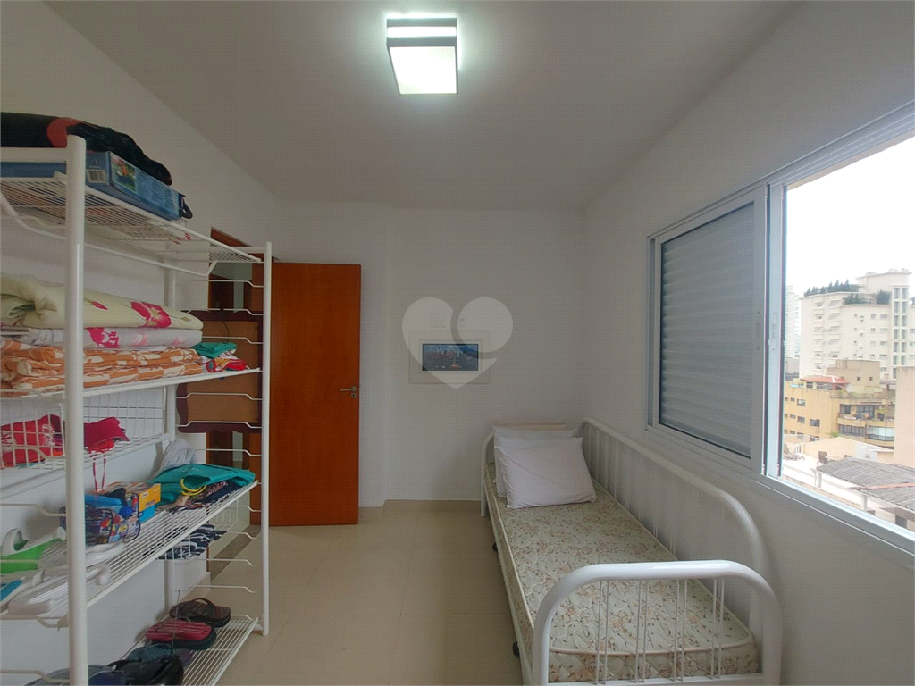 Venda Apartamento Guarujá Enseada REO1026532 42