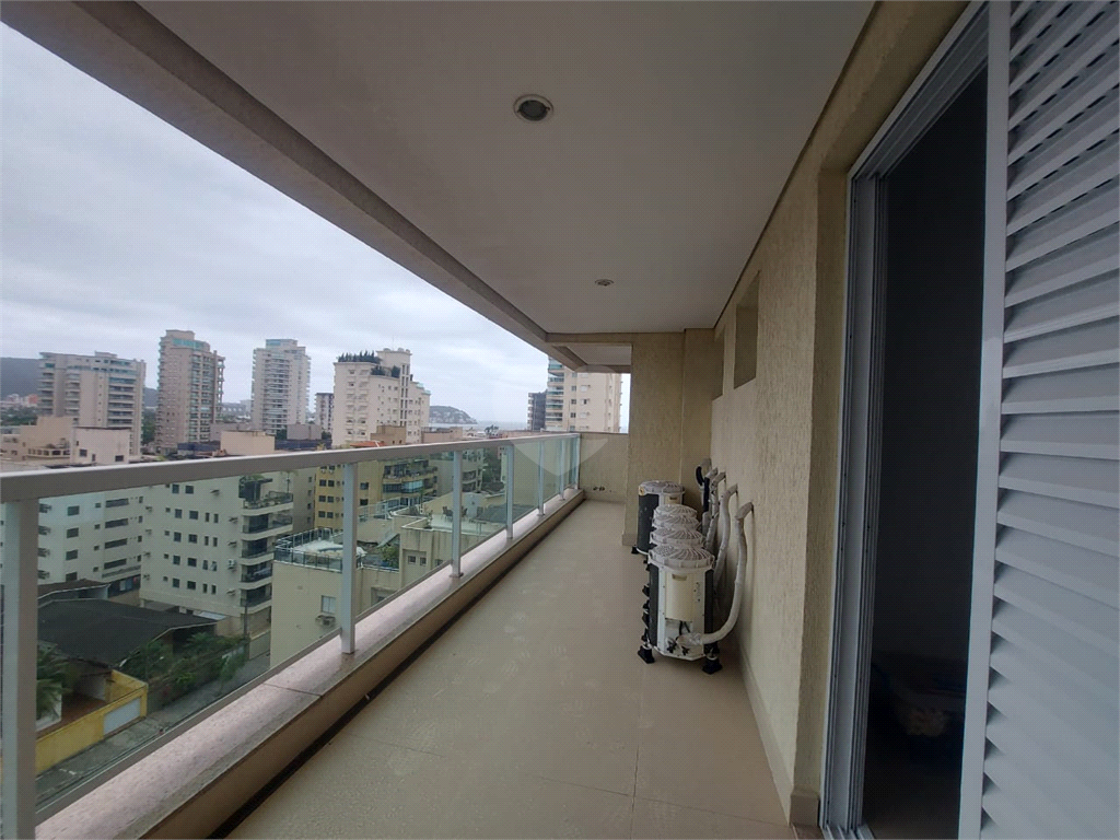 Venda Apartamento Guarujá Enseada REO1026532 32