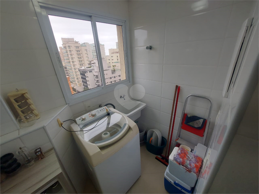 Venda Apartamento Guarujá Enseada REO1026532 20