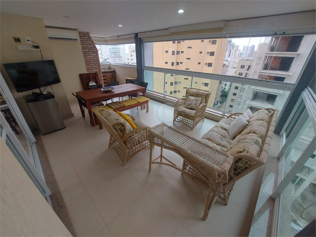 Venda Apartamento Guarujá Enseada REO1026532 2