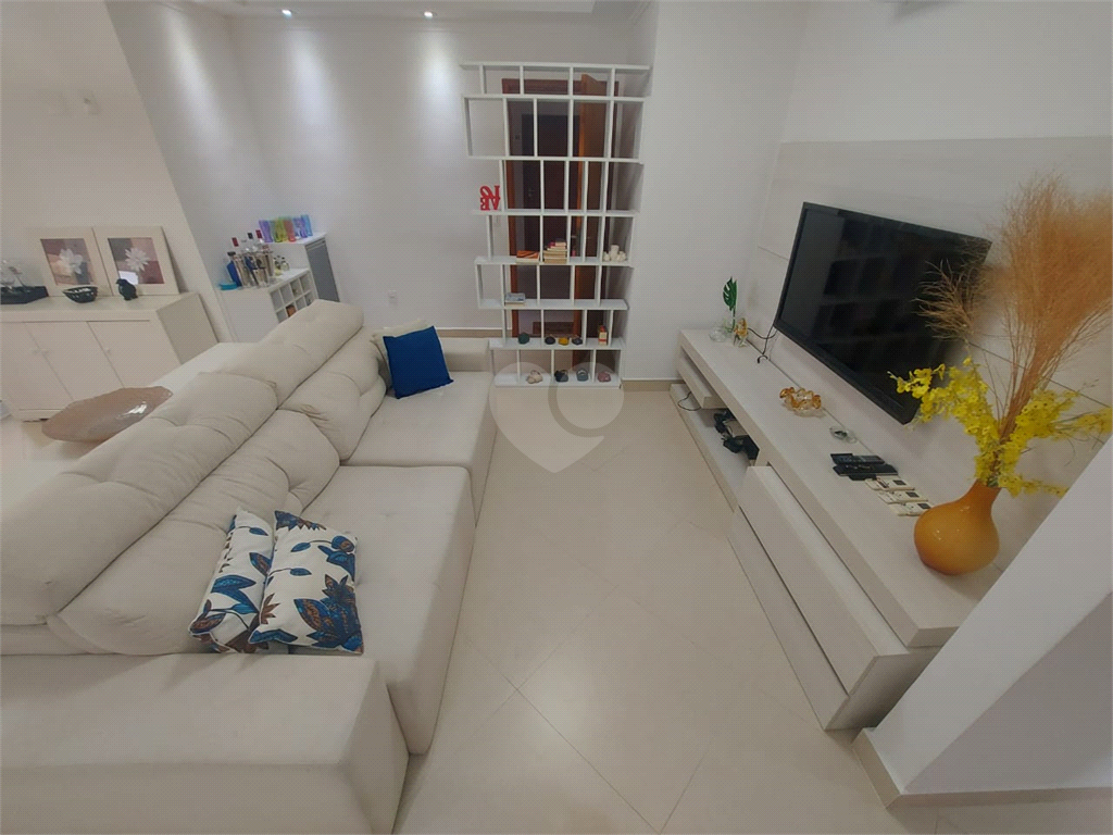 Venda Apartamento Guarujá Enseada REO1026532 12