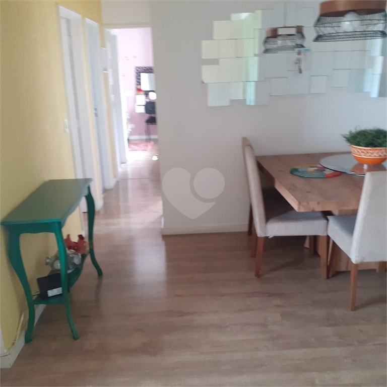 Venda Apartamento São Paulo Cidade Mãe Do Céu REO1026536 5