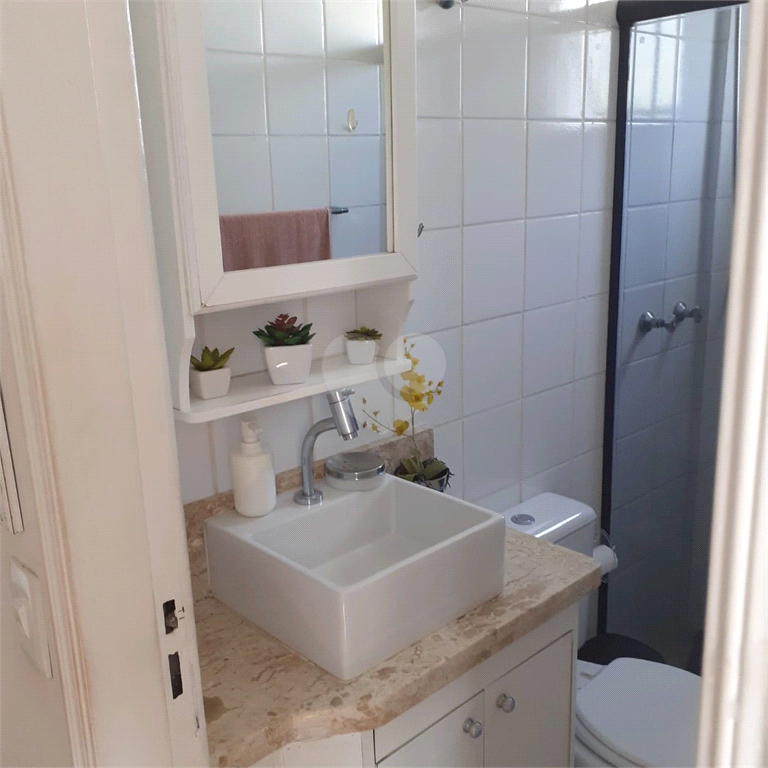 Venda Apartamento São Paulo Cidade Mãe Do Céu REO1026536 17