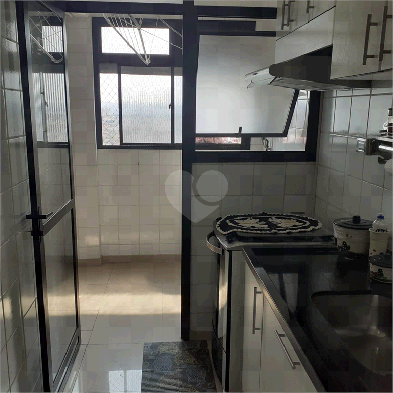 Venda Apartamento São Paulo Cidade Mãe Do Céu REO1026536 9