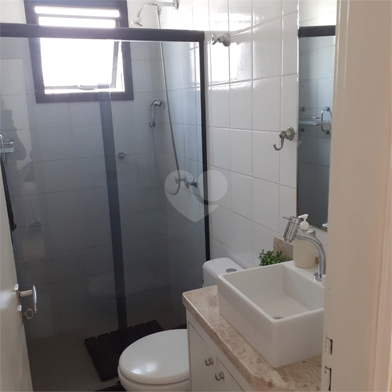 Venda Apartamento São Paulo Cidade Mãe Do Céu REO1026536 19