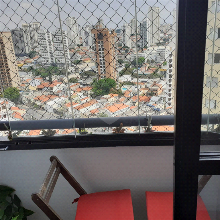 Venda Apartamento São Paulo Cidade Mãe Do Céu REO1026536 11