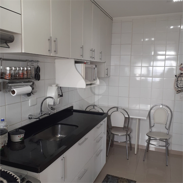 Venda Apartamento São Paulo Cidade Mãe Do Céu REO1026536 7