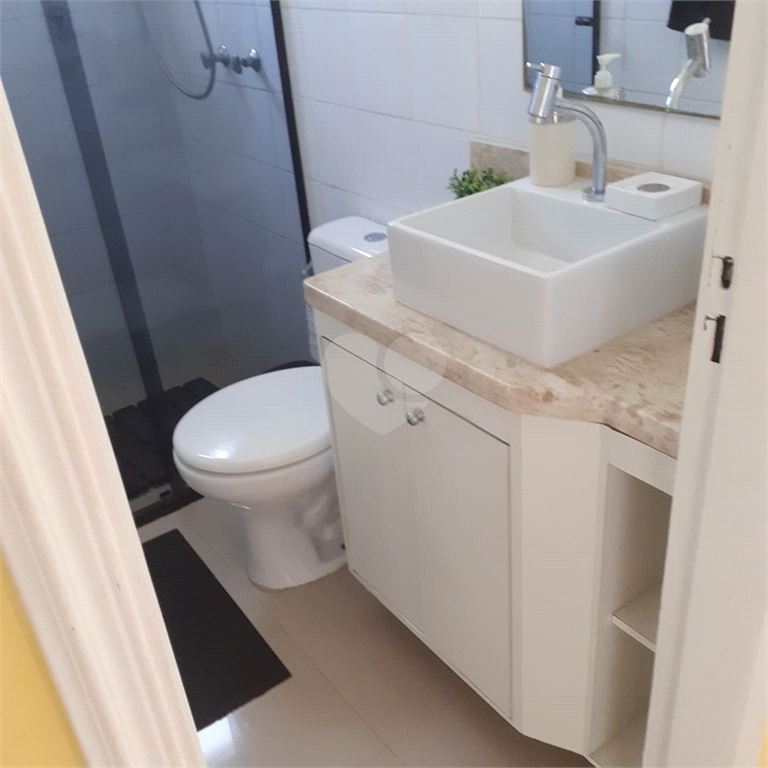 Venda Apartamento São Paulo Cidade Mãe Do Céu REO1026536 18