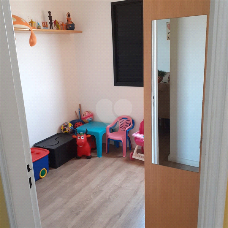 Venda Apartamento São Paulo Cidade Mãe Do Céu REO1026536 13