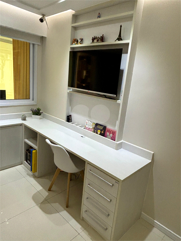 Venda Apartamento Rio De Janeiro Freguesia (jacarepaguá) REO1026537 20