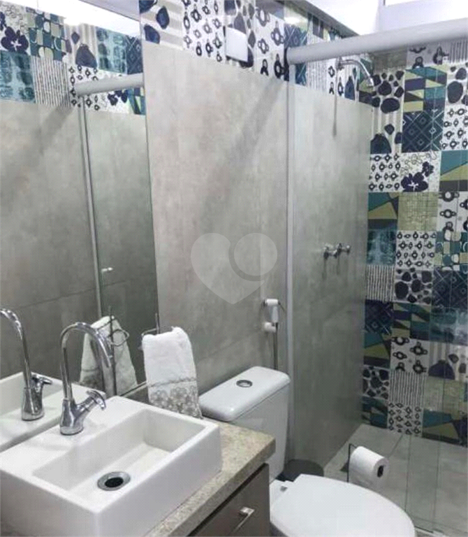 Venda Apartamento Rio De Janeiro Freguesia (jacarepaguá) REO1026537 9