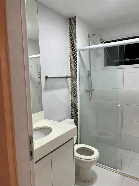 Venda Apartamento São Paulo Parque Reboucas REO1026542 22