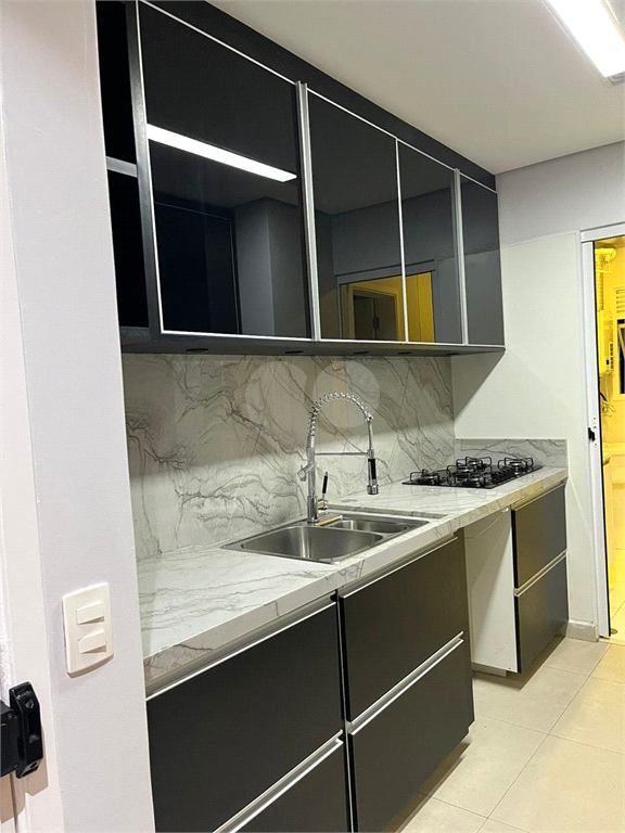 Venda Apartamento São Paulo Parque Reboucas REO1026542 10