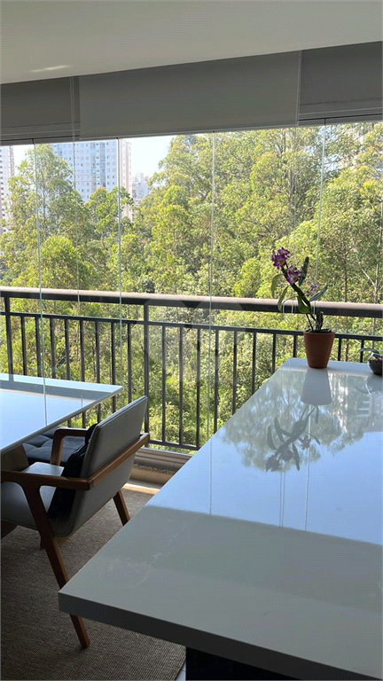 Venda Apartamento São Paulo Parque Reboucas REO1026542 3