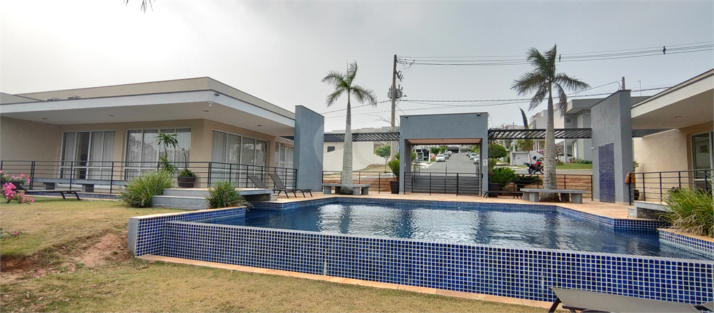 Venda Condomínio Itu Jardim Residencial Garden Ville REO1026551 51