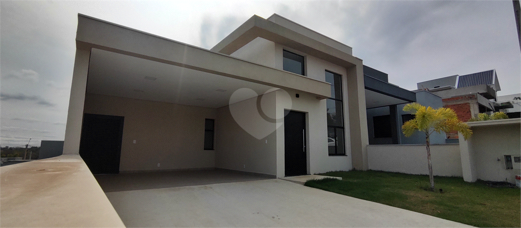 Venda Condomínio Itu Jardim Residencial Garden Ville REO1026551 4