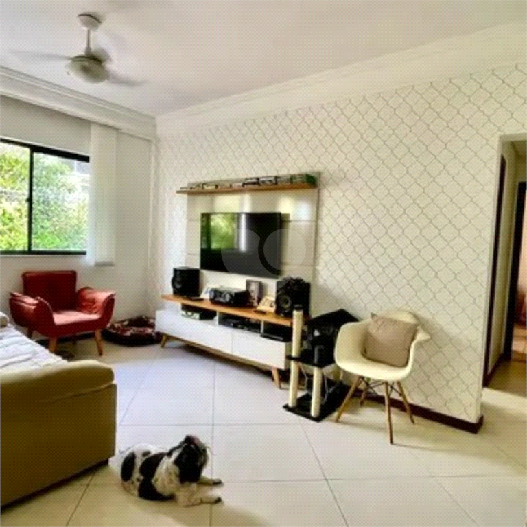 Venda Apartamento Salvador Rio Vermelho REO1026559 16