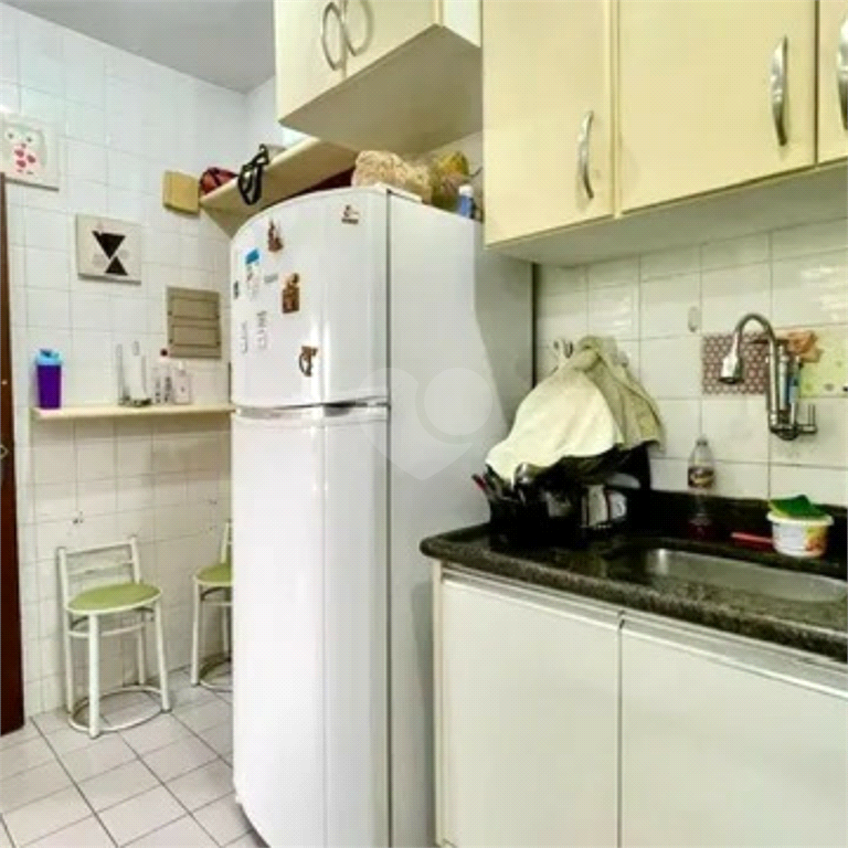 Venda Apartamento Salvador Rio Vermelho REO1026559 15