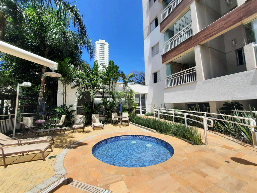 Venda Apartamento São Paulo Barra Funda REO1026560 15