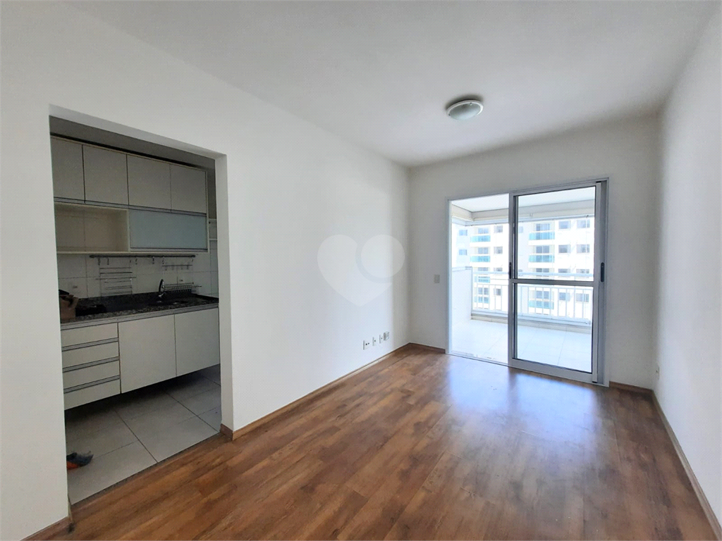 Venda Apartamento São Paulo Barra Funda REO1026560 2