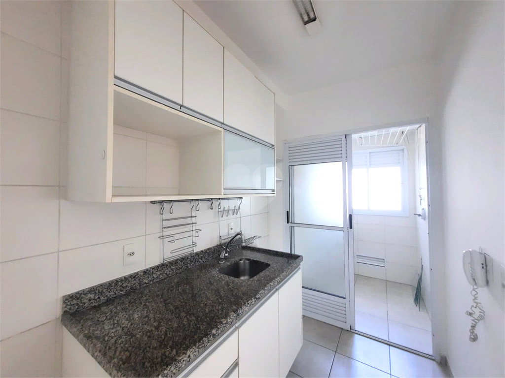 Venda Apartamento São Paulo Barra Funda REO1026560 5