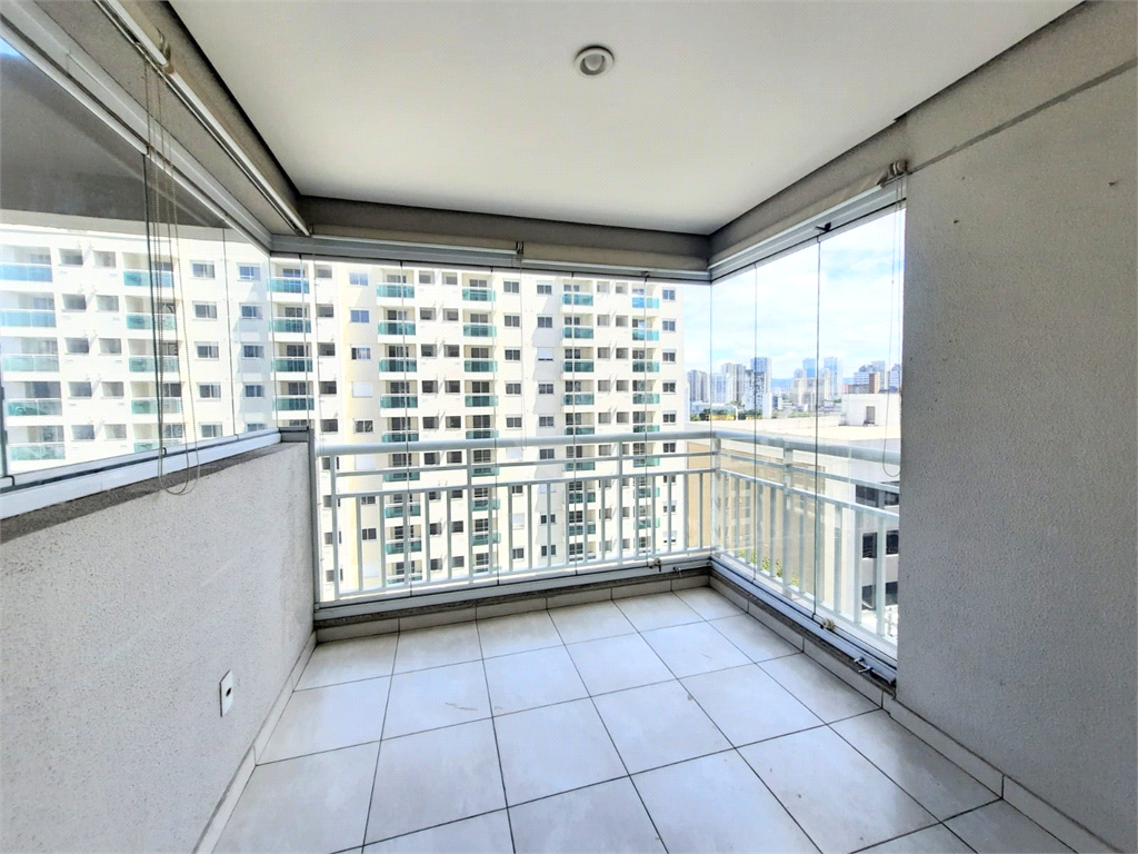 Venda Apartamento São Paulo Barra Funda REO1026560 1