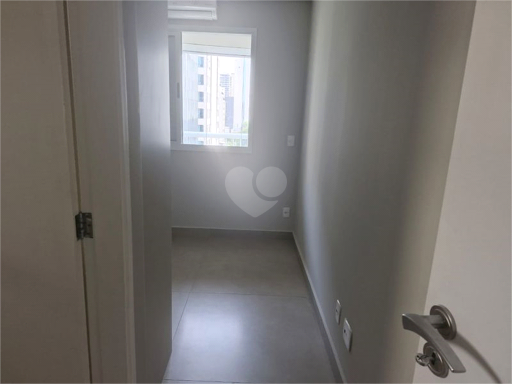 Venda Apartamento São Paulo Itaim Bibi REO1026566 6