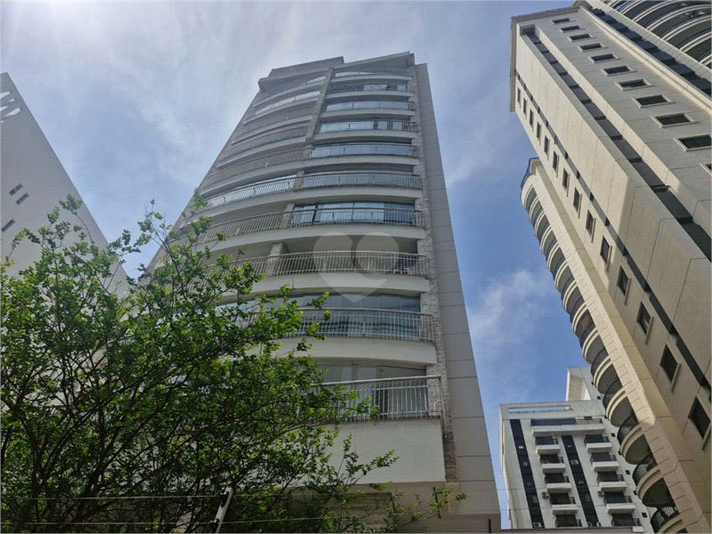 Venda Apartamento São Paulo Itaim Bibi REO1026566 2