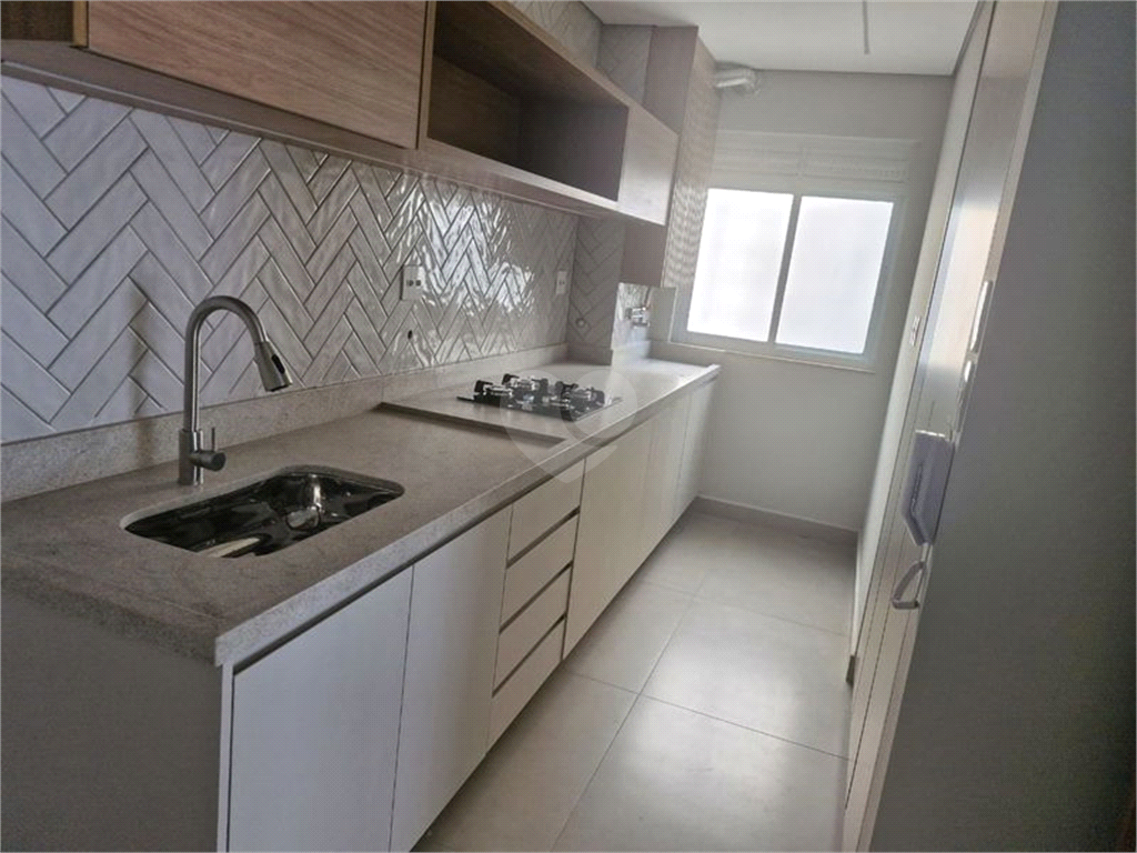 Venda Apartamento São Paulo Itaim Bibi REO1026566 17