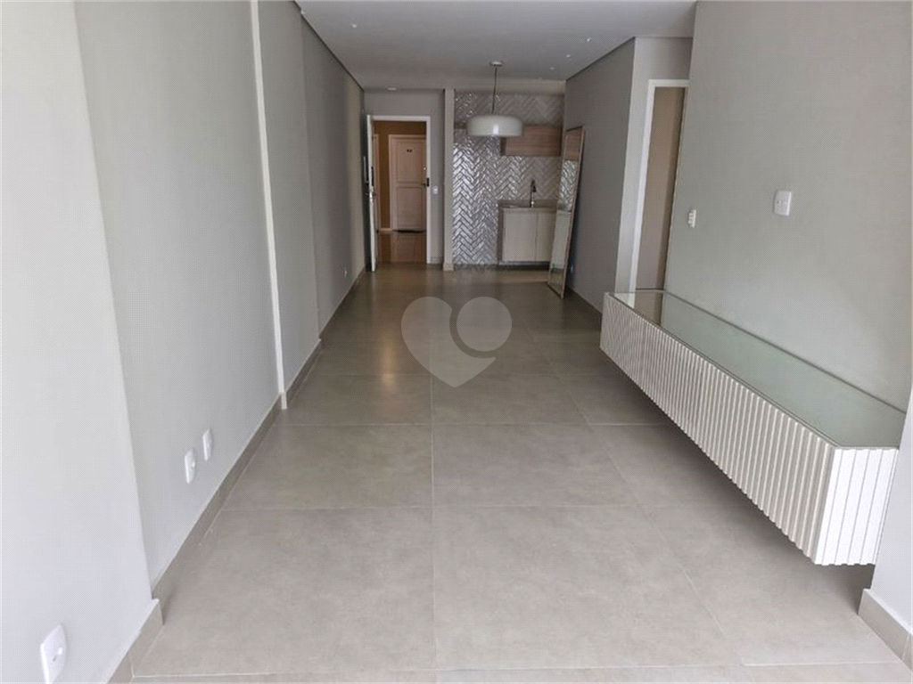 Venda Apartamento São Paulo Itaim Bibi REO1026566 3