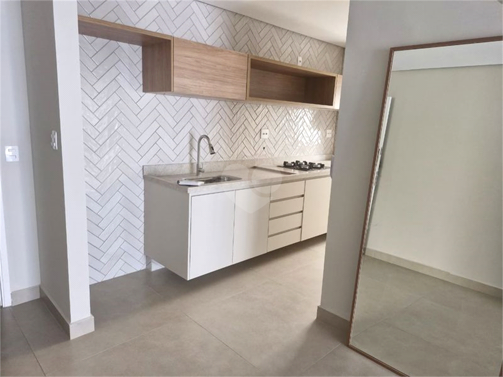 Venda Apartamento São Paulo Itaim Bibi REO1026566 18