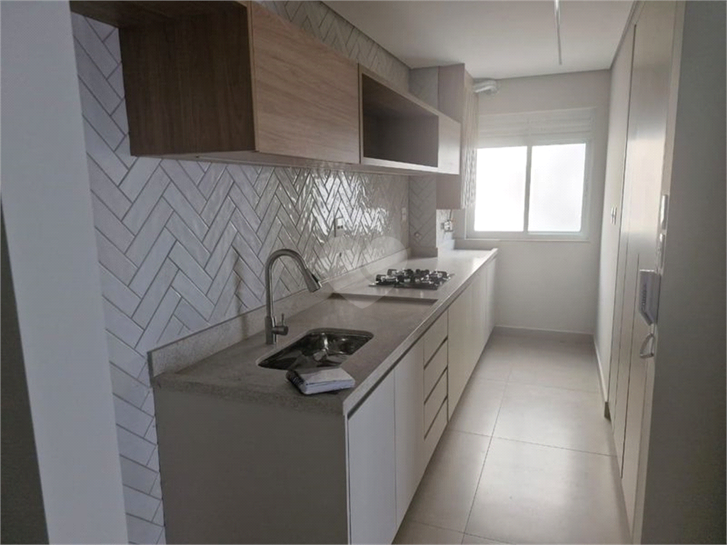 Venda Apartamento São Paulo Itaim Bibi REO1026566 15