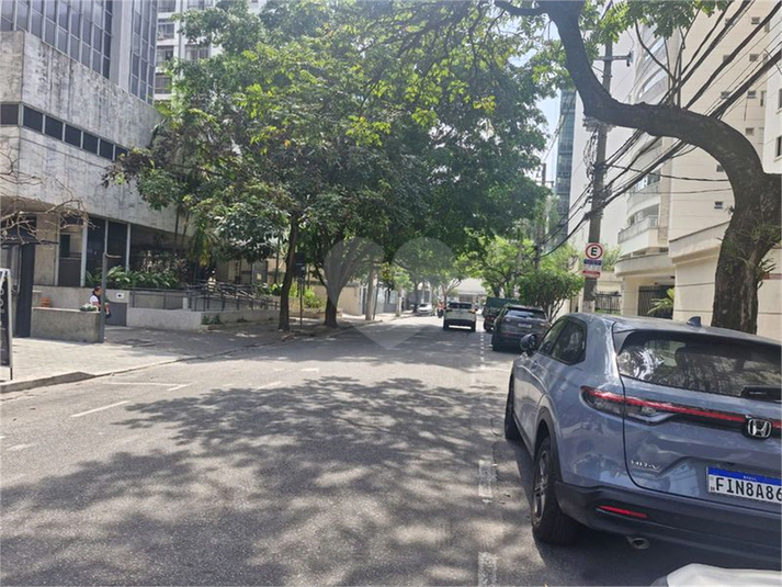 Venda Apartamento São Paulo Itaim Bibi REO1026566 21