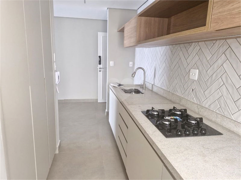 Venda Apartamento São Paulo Itaim Bibi REO1026566 16