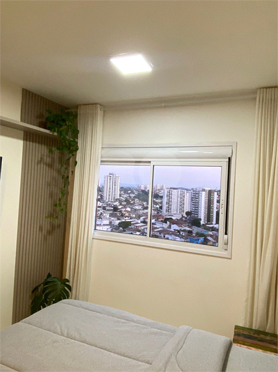 Venda Apartamento Mogi Das Cruzes Jardim Armênia REO1026569 11