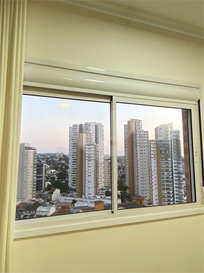 Venda Apartamento Mogi Das Cruzes Jardim Armênia REO1026569 10