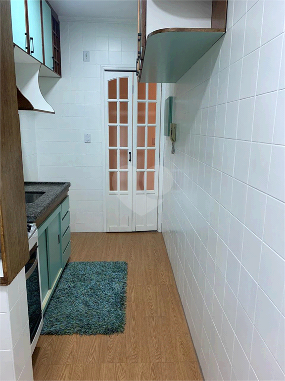 Venda Apartamento Guarulhos Jardim Paraventi REO1026572 10