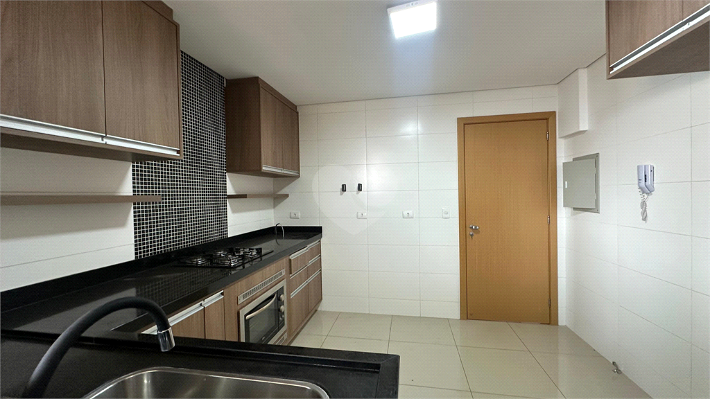 Aluguel Apartamento Piracicaba Cidade Alta REO1026576 8