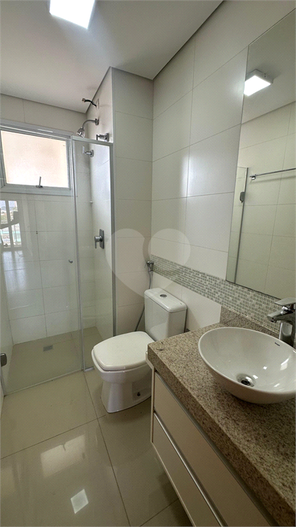 Aluguel Apartamento Piracicaba Cidade Alta REO1026576 20