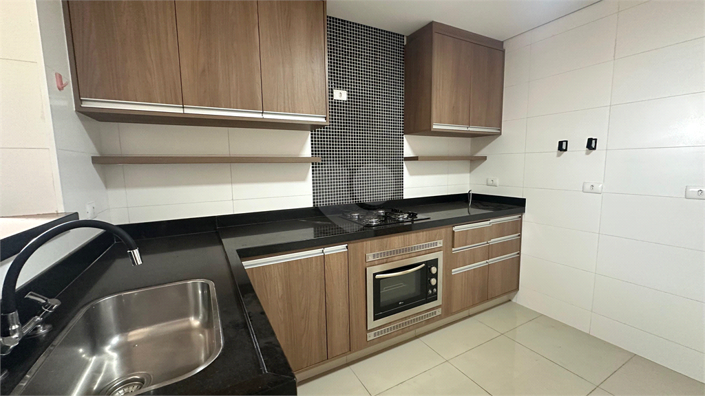 Aluguel Apartamento Piracicaba Cidade Alta REO1026576 7