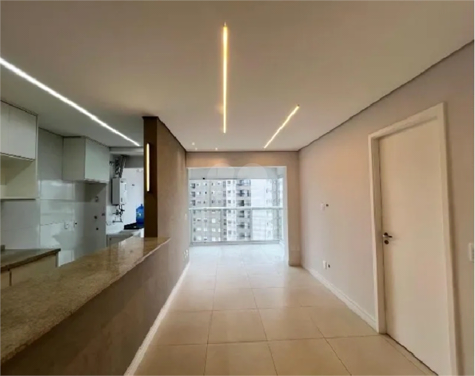 Venda Apartamento São Paulo Vila Andrade REO1026579 2