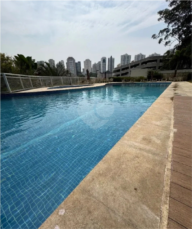 Venda Apartamento São Paulo Vila Andrade REO1026579 15